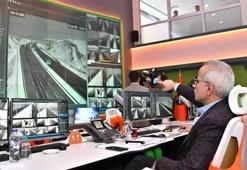 Bakan Uraloğlu: Akıllı yollar geliyor, kaza riski en aza indirilecek