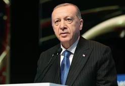 Cumhurbaşkanı Erdoğan'dan Ramazan Bayramı mesajı: Enflasyon ve hayat pahalılığı sorununu çözeceğiz