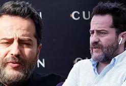 Erden Timur: Yabancı hakem istiyoruz