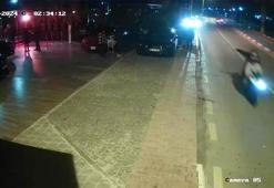Adana'dan Antalya'ya gittiler! Eğlence mekanı film sahnelerini aratmadı