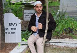 Adana’da mezarlıkta ‘Sahte hoca’ denetimi! Duayı yanlış okuyunca yakalandı