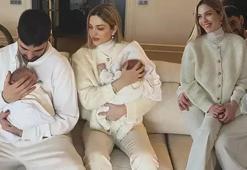 Yasemin Şefkatli oğlu İbrahim Ayel'in sağlık durumu ile ilgili konuştu