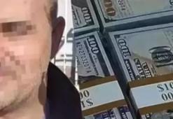 75 kutu içinde 103 milyon dolar sahte parayı kaçırdı! İşte operasyonun bilinmeyen detayları...