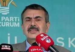 Bakan Tekin: Bayramı buruk yaşıyoruz