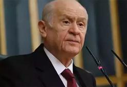 MHP Genel Başkanı Bahçeli’den Akşener’e çağrı: Kararından vazgeç