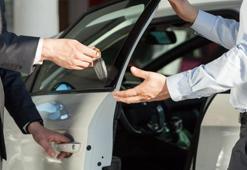 İkinci el araba piyasasıyla ilgili çarpıcı gelişme! Dikkat çeken oran açıklandı