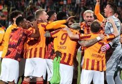 İşte Galatasaray'ın Süper Kupa planı! TFF ile görüşülecek