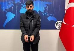 PKK’lı terörist Mehmet Kopal Fransa'da yakalanarak Türkiye'ye getirildi