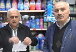 Osmanlı’daki geleneği mahalle muhtarı yaşattı!