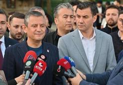 CHP Genel Başkanı Özgür Özel: Tüm siyasi partilerin liderlerini arayacağım