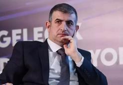 Haluk Bayraktar'dan İsrail'e jet yakıtı satıldı' iddiasına sert tepki!