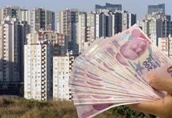 Gayrimenkul piyasasında büyük düşüş! Satılık ev ve kira fiyatları tepetaklak oldu