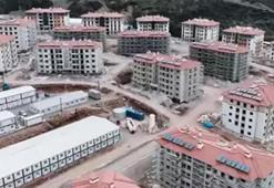 BAYKAR, deprem konutlarını Haziran ayında teslim etmeye başlayacak