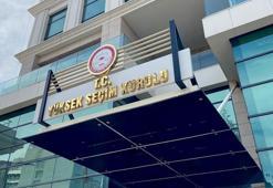 YSK, elektronik ortamda oy verme ile ilgili bir çalışmanın olmadığını açıkladı