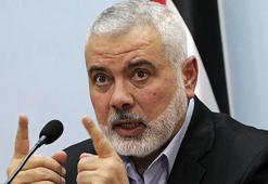Hamas lideri Haniye’nin 3 çocuğu ve 3 torunu İsrail saldırısında hayatını kaybetti