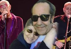 Özkan Uğur'suz ilk konser eşini rahatsız etmişti! Mazhar Alanson'dan açıklama geldi