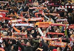 Galatasaray'dan rekor gelir! Dev kar açıklandı...