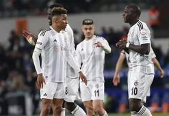 Beşiktaş'tan dev operasyon! Milli yıldızdan transfere yeşil ışık