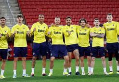 Fenerbahçe Olympiakos maçı hangi kanalda, Konferans Ligi Fenerbahçe maçı saat kaçta? UEFA Konferans Ligi Fenerbahçe maçı şifresiz mi?