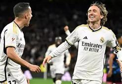Eyüpspor'dan Luka Modric açıklaması! Dev iddiaya yanıt