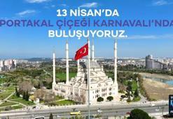 Adana Türkiye Kültür Yolu Festivali başlıyor