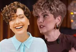 Bergüzar Korel takıntılarını açıkladı! Uçağa binmeden önce hikaye atmam