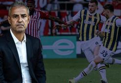 İsmail Kartal'ın yüzüne karşı söyledi: Düşünceleriniz kibirli olabilir mi?