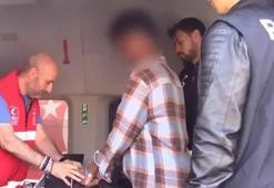 Bakan Yerlikaya duyurdu: Bin 177 düzensiz göçmen yakalandı