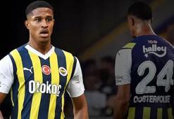 Fenerbahçe'de Oosterwolde depremi! Aylarca sahalardan uzak kalacak