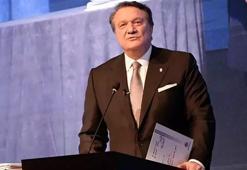 Beşiktaş Başkanı Hasan Arat: Maçları yabancı hakemler yönetmeli