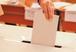 Yüksek Seçim Kurulu 21 seçim bölgesi için yapılan 22 itirazı karara bağladı