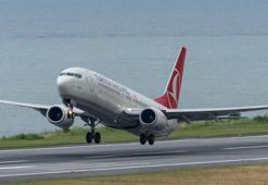 Türk Hava Yolları uçağına bomba ihbarı: uçak Bükreş’e acil iniş yaptı