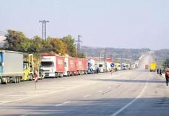 Türkiye'den ticaret hamlesi! Yeni sınır kapısı açılıyor