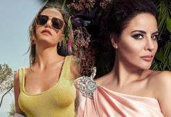 Zara'dan Serenay Sarıkaya'ya abla tavsiyesi! Sahne alması için açık çek verildiği iddia edilmişti