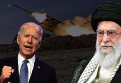 İsrail'e füzeyle saldırdılar! İran da dahil oldu, ABD meydan okudu: Vururuz