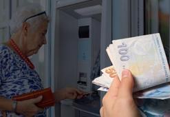 Emekliler dikkat! Emekli maaşlarıyla ilgili yeni karar, banka izin vermedi