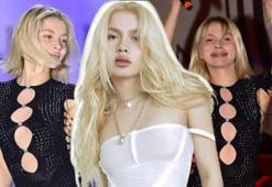 Aleyna Tilki'den samimi itiraf: Şöhretin bedelini ödedim!