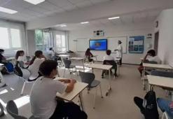 15 Nisan 2024 okul var mı, okullar pazartesi günü tatil mi?