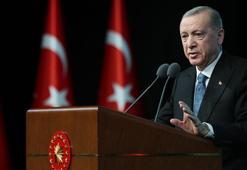 Cumhurbaşkanı Erdoğan, Papa Fransuva’ya Filistin mektubu gönderdi