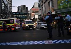 Avustralya'nın Sidney kentinde AVM'ye saldırı: Çok sayıda ölü ve yaralı var