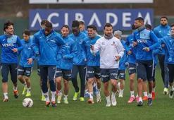 Trabzonspor, 8 sene sonra bir ilki yaşadı