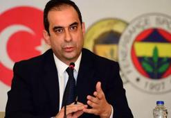 Fenerbahçe'de Şekip Mosturoğlu resmen adaylığını duyurdu