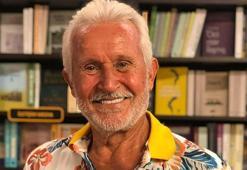 Usta sanatçı Şakir Öner Günhan hayatını kaybetti