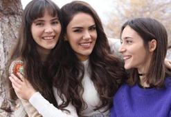 Üç Kız Kardeş bu akşam var m? Üç Kız Kardeş dizisinin bu hafta yeni bölümü yayınlanacak mı?
