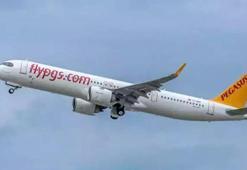 Pegasus Havayolları İran'a yapılacak uçuşları iptal etti