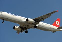 Türk Hava Yolları seferlerini iptal etti