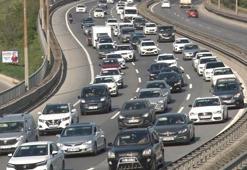 İstanbul'da bayram dönüşü tedbirleri başladı! 24 saat boyunca yasaklandı