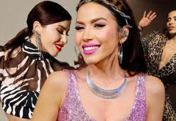 Burcu Güneş'ten 'estetik' açıklaması: Neden gösterme ihtiyacı duyuyorsunuz?