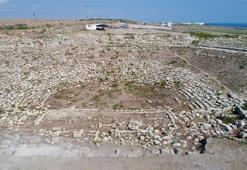 Büyük İskender'in kurban sunduğu yer olmuştu: Binlerce yıllık gizli kehanet tapınağı Magarsus'ta keşfedilmeyi bekliyor