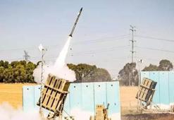 Demir Kubbe nedir? İsrail Demir Kubbe Sistemi nasıl çalışıyor, kaç tane var? Özellikleri ve maliyeti